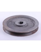 Шкив насоса гидравлического - МТ