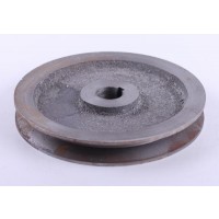 Шкив насоса гидравлического - МТ