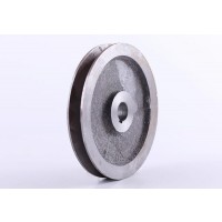 Шкив насоса гидравлического - МТ