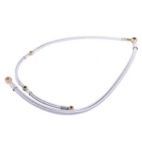 Топливный шланг (обратка) КМ385ВТ DongFeng 240/244, Jinma 240/244