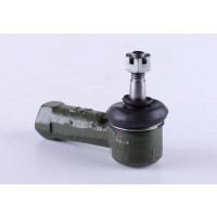 Наконечник рулевой, левая резьба М15 (конус 10 - 12 мм) Xingtai 120