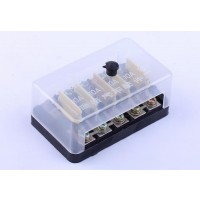 Блок предохранителей Xingtai