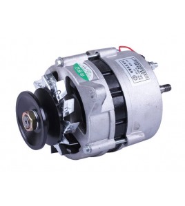 Генератор JFBKM130/138 Xingtai 24B Генератор JFBKM130/138 Xingtai 24B