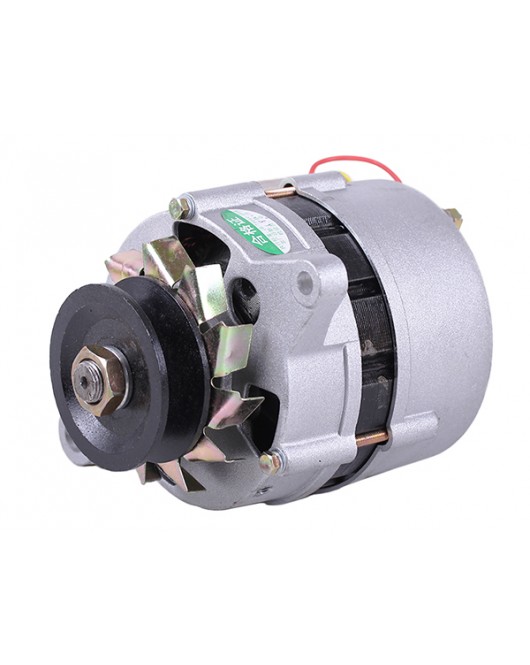 Генератор JFBKM130/138 Xingtai 24B УЦЕНКА