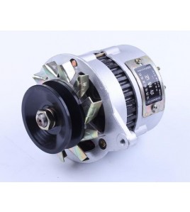 Генератор левый КМ385ВТ