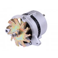 Генератор левый КМ385ВТ УЦЕНКА