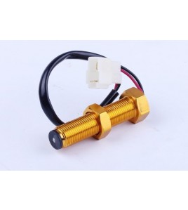 Датчик оборотов двигателя (моточасов) Foton 244/354/404