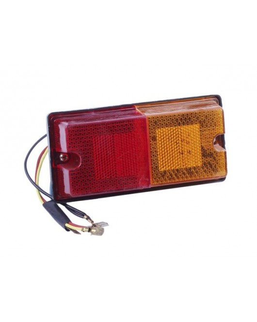 Фара задняя в сборе (стоп) Xingtai