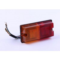 Фара задняя Jinma