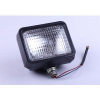 Фара заднего хода Jinma