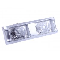 Фара передняя в сборе Xingtai 120/224