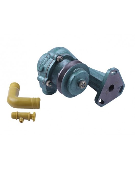 Насос водяной (помпа) KM130/138 Xingtai 24B