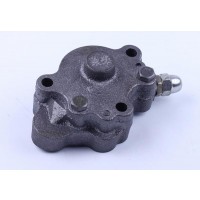 Насос масляный KM130/138 Xingtai 24B, Shifeng 244,Taishan 24