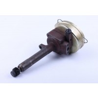 Насос масляный в сборе Y385/BY385T/Y385T/YD385T Jinma 254/264