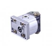 Насос шестеренчатый HLCB-D08/06