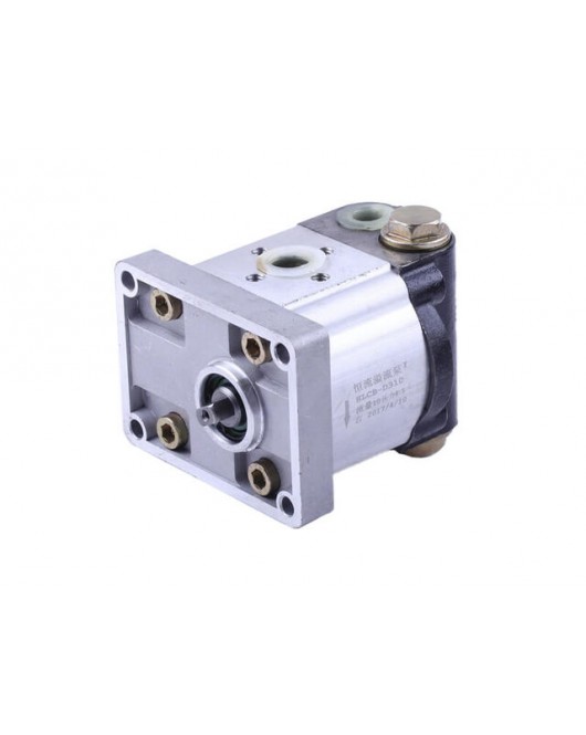 Насос шестеренчатый HLCB-D08/06