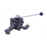 Распределитель насоса гидравлического нов образца Xingtai 120/224