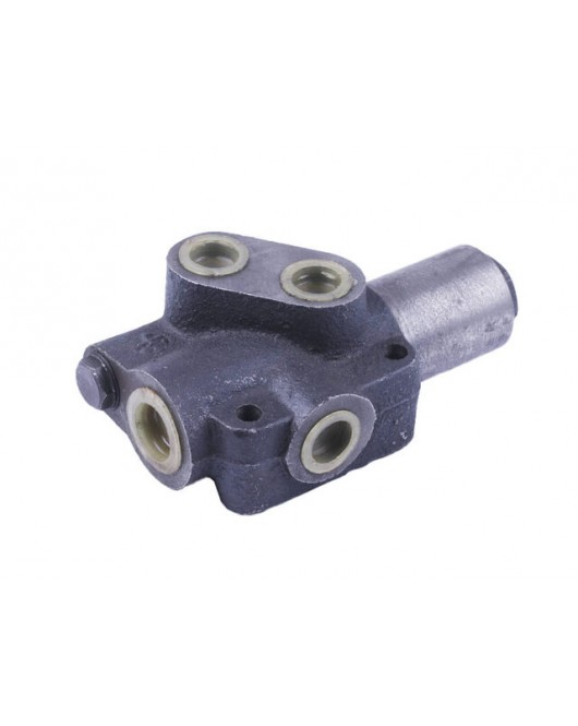 Распределитель потока насос - ГУ - подъемник Foton 244, Jinma 244/264