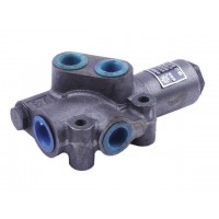 Распределитель насос-ГУ подъемник Jinma 200/204/240/244