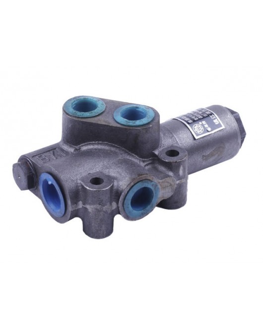 Распределитель насос-ГУ подъемник Jinma 200/204/240/244