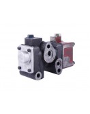 Распределитель подъемника Jinma 200/204/240/244