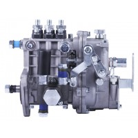 Насос топливный ТНВД LL380