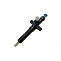 Форсунка в сборе L-190 мм KM130/138 Xingtai 24B, Shifeng 244,Taishan 24