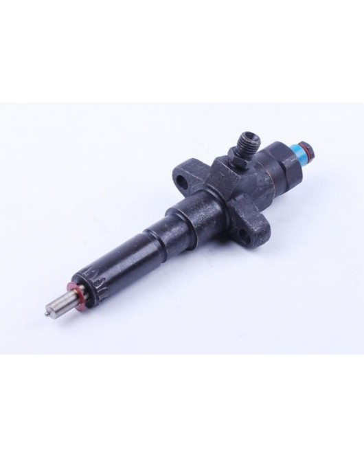Форсунка в сборе L-190 мм KM130/138 Xingtai 24B, Shifeng 244,Taishan 24