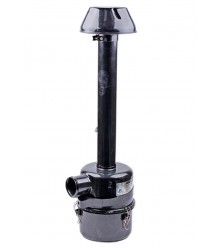 Фильтр воздушный в сборе Foton 244, Jinma 244/264