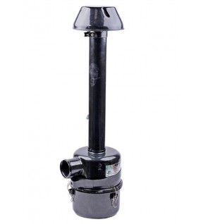 Фильтр воздушный в сборе Foton 244, Jinma 244/264