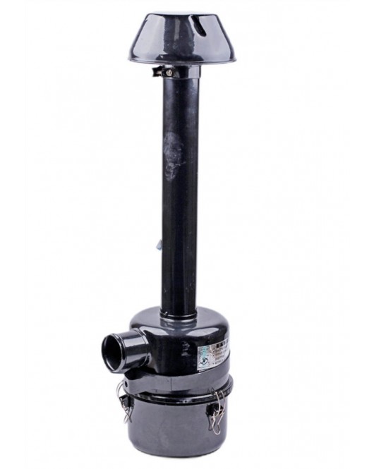 Фильтр воздушный в сборе Foton 244, Jinma 244/264 Фильтр воздушный в сборе Foton 244, Jinma 244/264