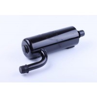 Фильтр масляный гидросистемы в сборе Foton 244 Jinma 244/264