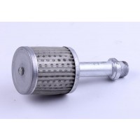 Фильтрующий элемент гидравлической жидкости (с трубкой) Jinma 200/204/240/244