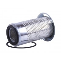 Элемент воздушного фильтра нового образца (K1122A) H-225 мм Foton 244, Jinma 244/264