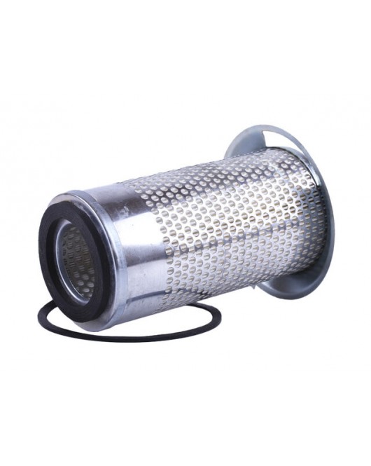 Элемент воздушного фильтра нового образца (K1122A) H-225 мм Foton 244, Jinma 244/264