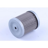 Элемент воздушного фильтра старого образца Foton 244, Jinma 244/264