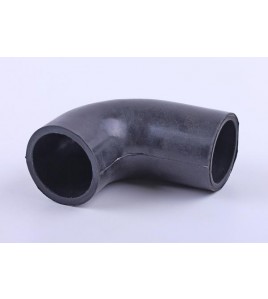 Патрубок радиатора верхний DL190-12 Xingtai 120