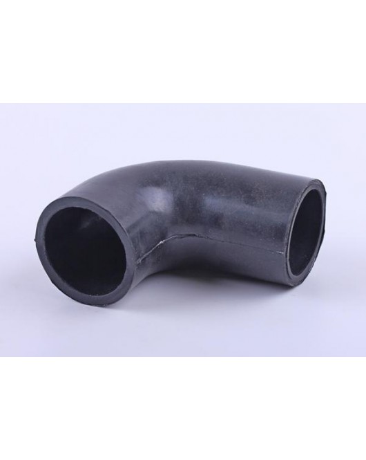 Патрубок радиатора верхний DL190-12 Xingtai 120