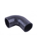 Патрубок радиатора верхний DL190-12 Xingtai 120 Патрубок радиатора верхний DL190-12 Xingtai 120