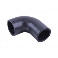 Патрубок радиатора верхний DL190-12 Xingtai 120