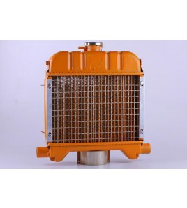 Радиатор DL190-12 Xingtai 120