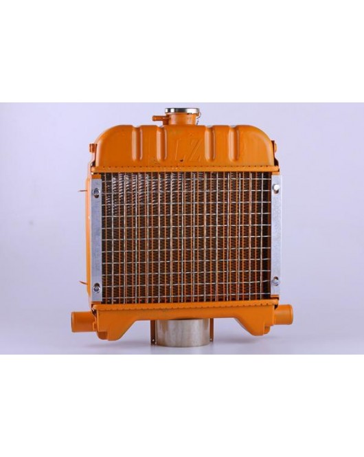 Радиатор DL190-12 Xingtai 120
