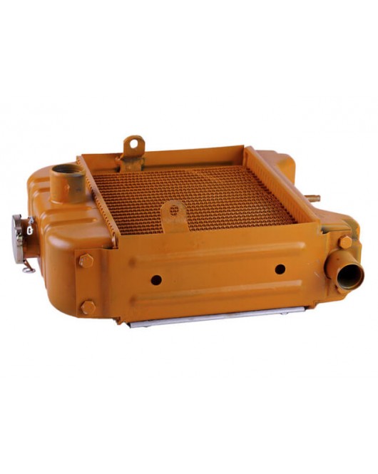 Радиатор DL190-12 Xingtai 120