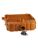 Радиатор DL190-12 Xingtai 120