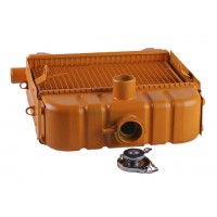 Радиатор DL190-12 Xingtai 120