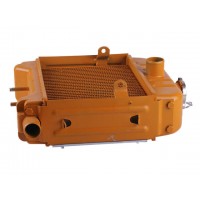 Радиатор DL190-12 Xingtai 120