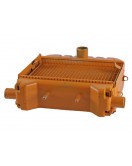 Радиатор DL190-12 Xingtai 120