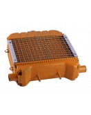 Радиатор DL190-12 Xingtai 120