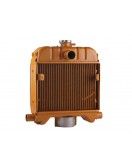 Радиатор DL190-12 Xingtai 120