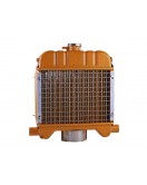 Радиатор DL190-12 Xingtai 120